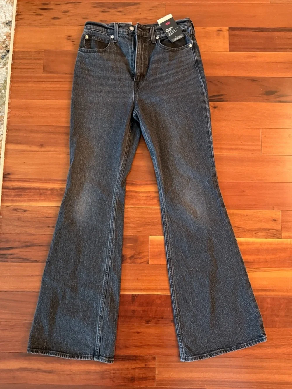 Levis jeans - Picture 1 of 4